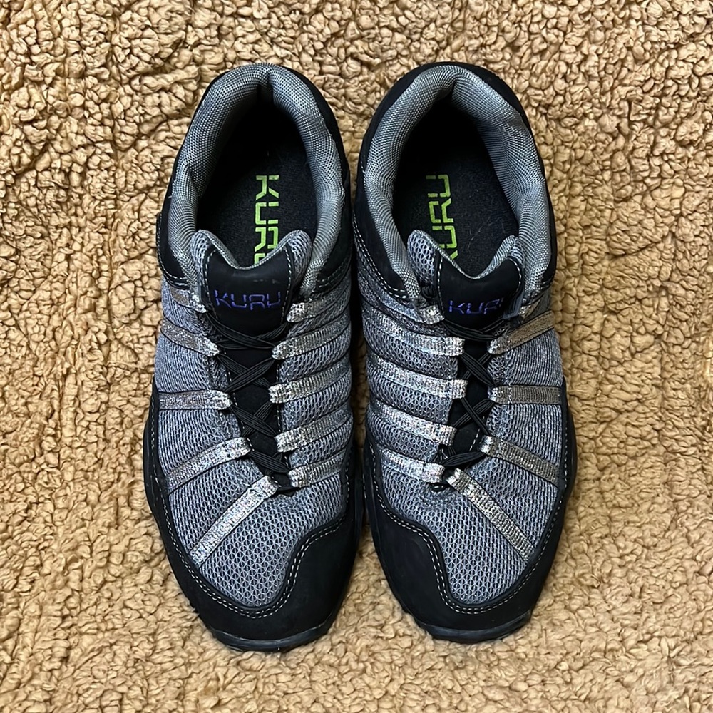 KURU Chicane Sneakers Women’s 11 EUC